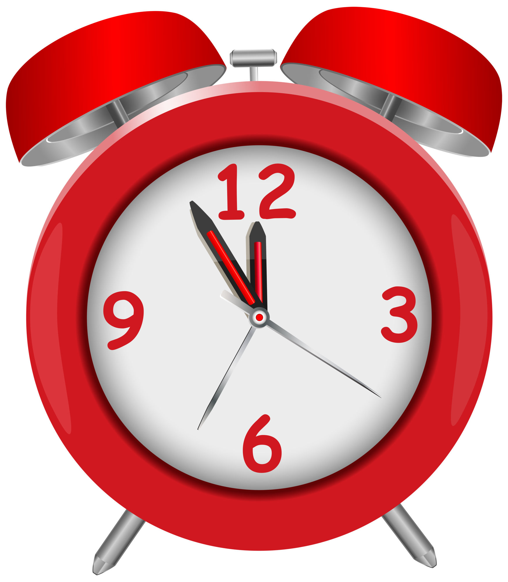 Clock Icon